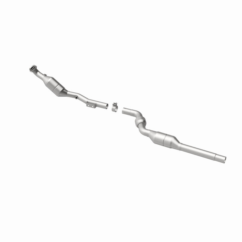 MagnaFlow Conv DF 98-02 Mercedes E320 3.2L