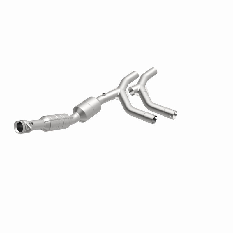 MagnaFlow Conv DF 05-07 Ford E150 4.6L Passenger Side