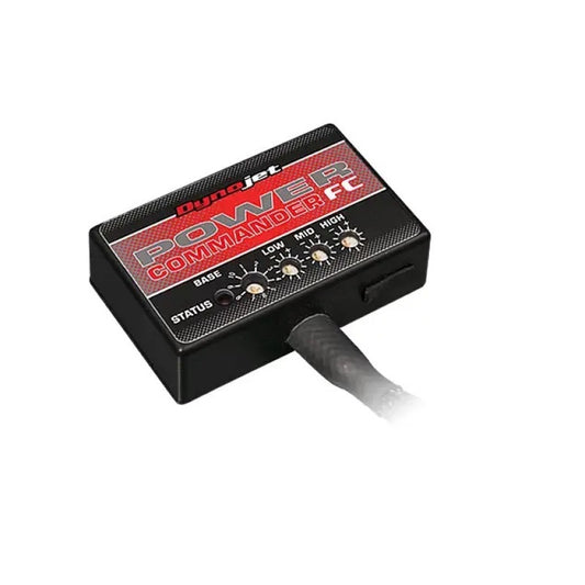 Dynojet 12-19 Kawasaki Ninja 650R Power Commander Fuel Controller