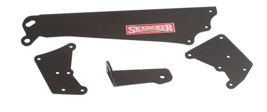 Skyjacker 2008-2008 Jeep Wrangler (JK) Rear Dana 44 Track Bar Bracket