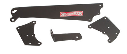 Skyjacker 2007-2010 Jeep Wrangler (JK) 4WD Front Dana 30 Front Dana 44 Track Bar Bracket