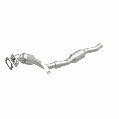 Magnaflow Conv DF 01-02 Audi S4 2.7L P/S