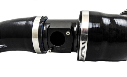 PRL Motorsports - 2017-2021 Honda Civic Si  1.5T Cobra Cold Air Intake System (Standard Bore)