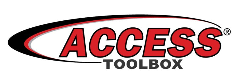 Access Toolbox 2019+ Chevy/GMC Full Size 1500 5ft 8in Box Roll-Up Cover