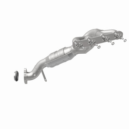 MagnaFlow Conv DF 04-06 Cadillac XLR 4.4L Driver Side