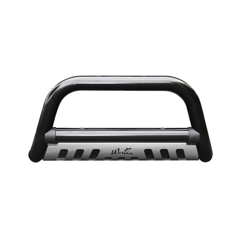 Westin 2011-2013 Dodge/Jeep Durango Ultimate Bull Bar - Black