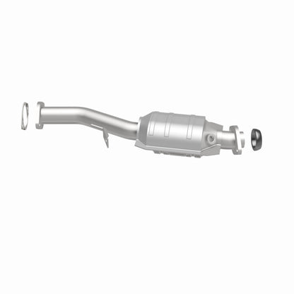 MagnaFlow Conv DF 95- 96 Impreza 2.2L Rear