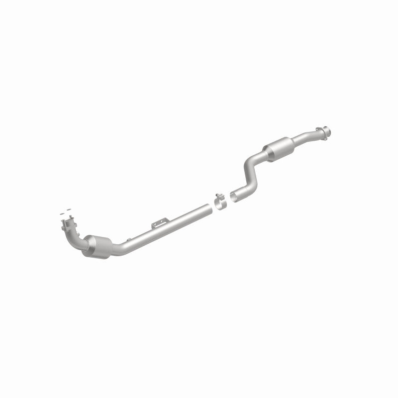 MagnaFlow Conv DF 98-03 Mercedes E320 3.2L