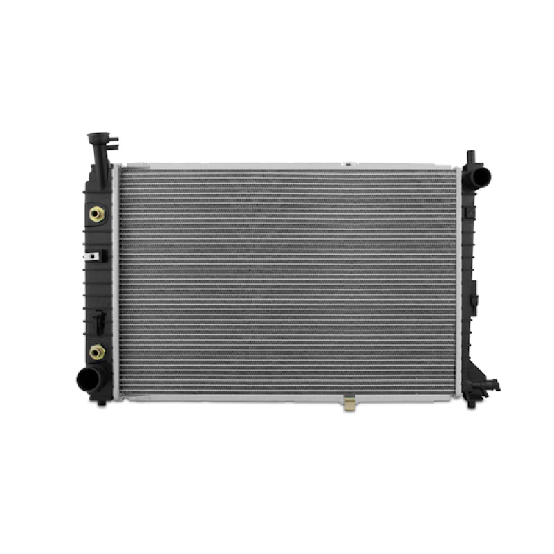 Mishimoto Ford Mustang 3.8L Replacement Radiator 1997-2004