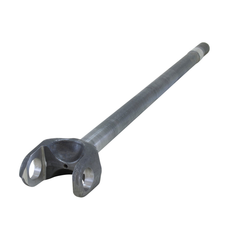 USA Standard 4340 Chrome Moly Rplcmnt Axle For Dana 44 / 75-79 F250 / RH Inner / Uses 5-760X U/Joint