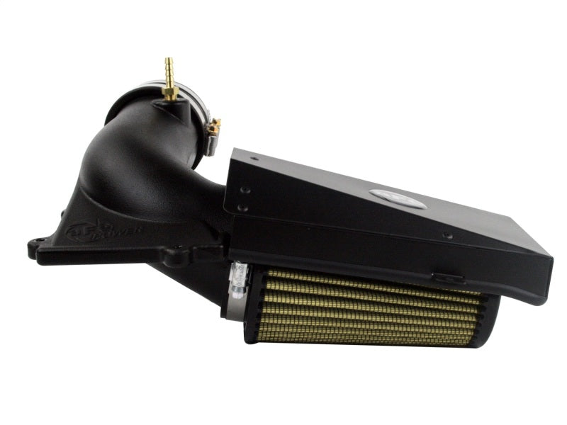 aFe MagnumFORCE Intakes Stage-2 Si PG7 AIS PG7 VW Golf/Jetta 09-12 L4-2.0L (tdi)