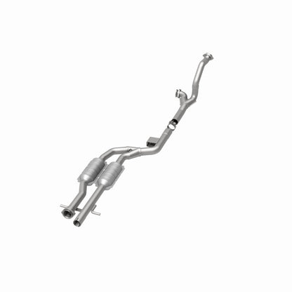 MagnaFlow Conv DF 90-93 Mercedes 500SL 5.0L