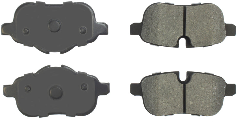 StopTech Performance Brake Pads