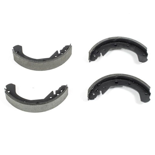 Power Stop 87-90 Buick Electra Rear Autospecialty Brake Shoes