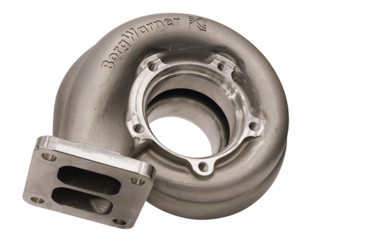 BorgWarner Bearing Housing SX S400