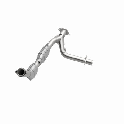 MagnaFlow Conv DF 03-04 Exped 4.6L Passenger Side