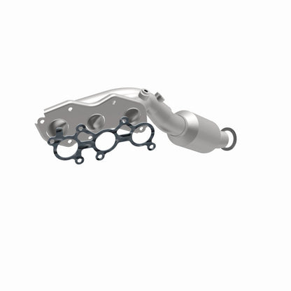 MagnaFlow Conv DF 06-08 IS250/350 Passenger Side Manifold