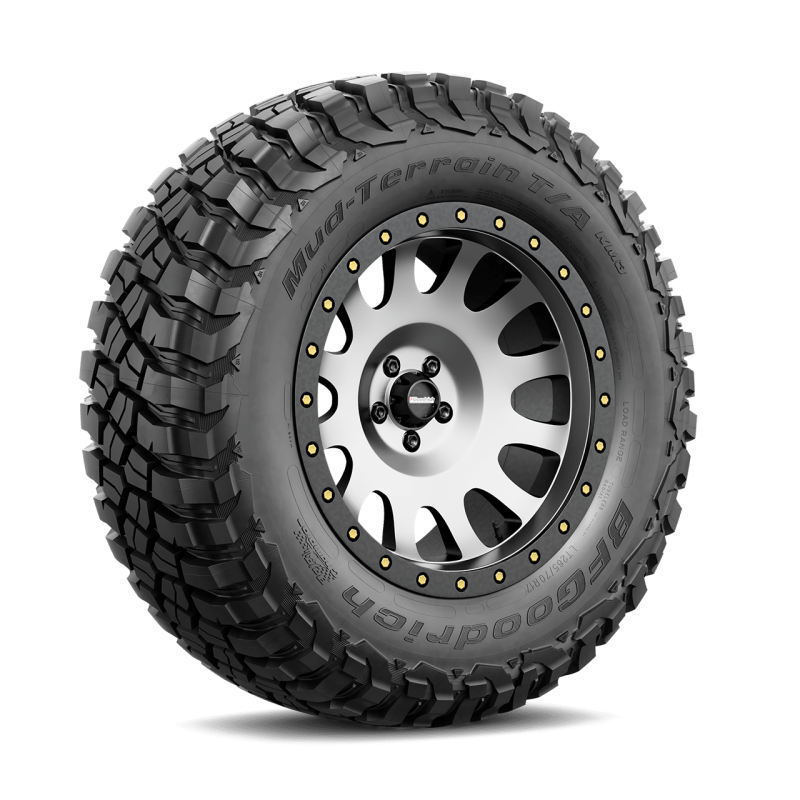 BFGoodrich Mud-Terrain T/A KM3 LT325/60R20 126/123Q TL