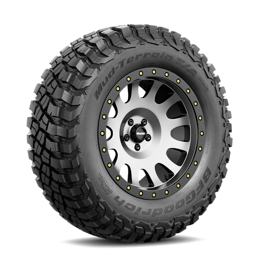 BFGoodrich Mud-Terrain T/A KM3 37X12.50R20LT 126Q