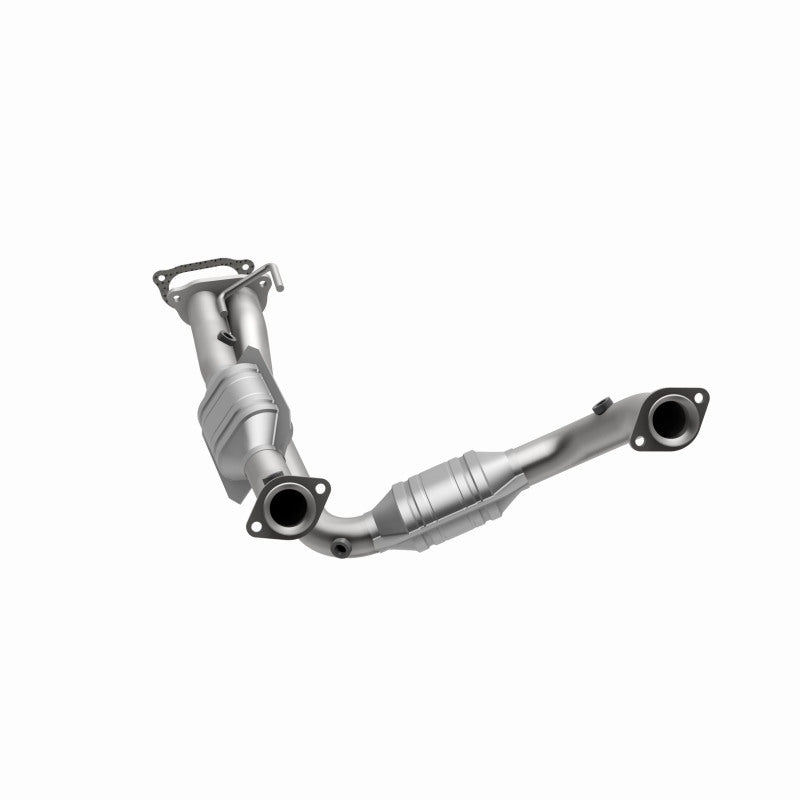 MagnaFlow Conv DF 04-06 Ranger 4.0 Front