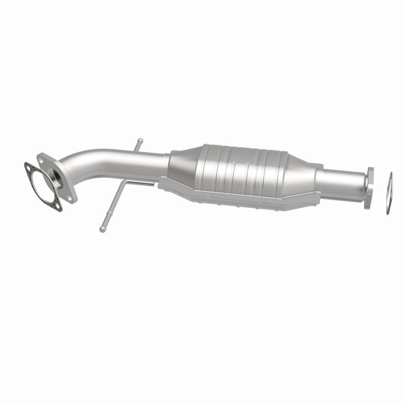 MagnaFlow Conv DF 02-05 Sedona 3.5L rr OEM