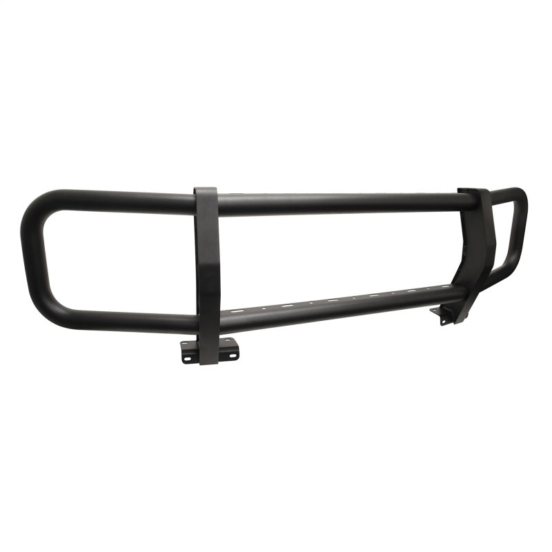 Westin 21-23 Ford Bronco (Excl. Bronco Sport)XTS Front Bumper Brush Guard for OEM Bumper - Tex Black