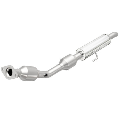 MagnaFlow Conv DF 06-09 Toyota Yaris 1.5L (49 State)