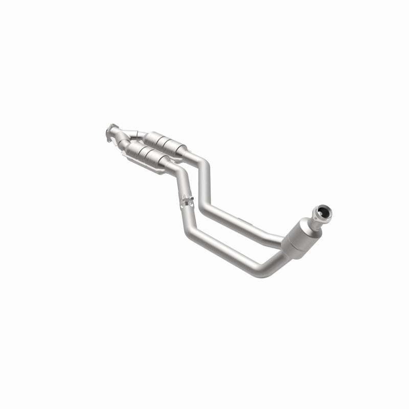 MagnaFlow Conv DF 99-00 Mercedes CLK320 3.2L