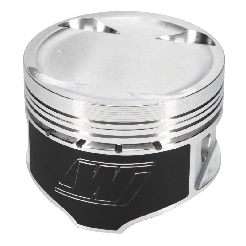 Wiseco Mitsubishi Turbo -18cc 1.390 X 92MM Piston Shelf Stock Kit