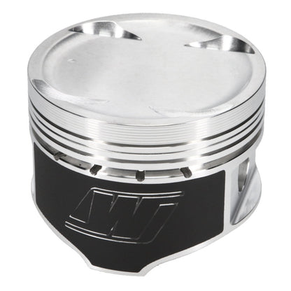Wiseco Mitsubishi Turbo -18cc 1.390 X 92MM Piston Shelf Stock Kit