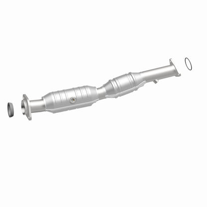 MagnaFlow Conv DF 2004 Acura 3.5RL 3.5L