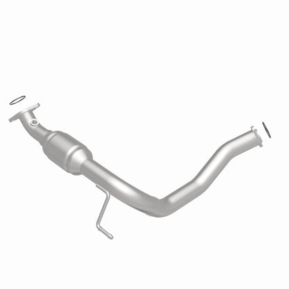 MagnaFlow Conv DF 05-07 4-Run/FJ D/S rr OEM