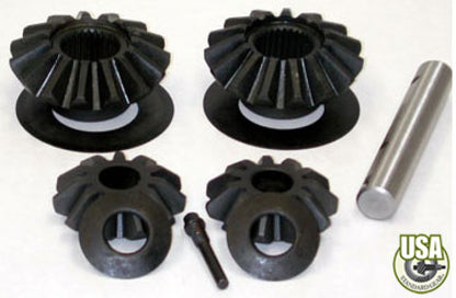 USA Standard Gear Replacement Spider Gear Set For Dana 50 / 30 Spline