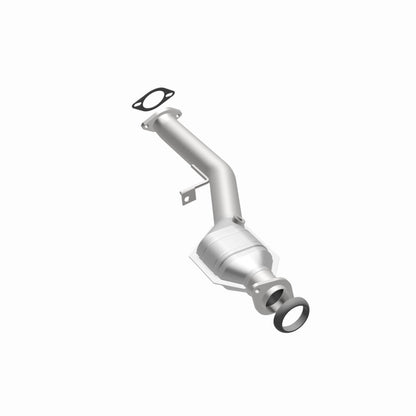 Magnaflow Conv DF 06-08 Subaru Forester/06-07 Impreza 2.5L Rear Turbocharged (49 State)