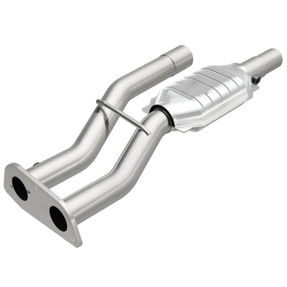 MagnaFlow Conv DF 98 GM Truck 5.7L