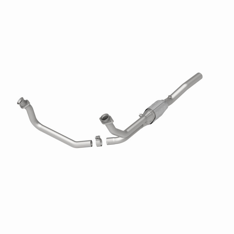 MagnaFlow Conv Direct Fit 96-97 Dodge B1500/B2500/B3500 V8 Underbody