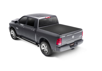 Truxedo 12-18 Ram 1500 w/RamBox & 19-20 Ram 1500 Classic w/RamBox 6ft 4in Sentry CT Bed Cover