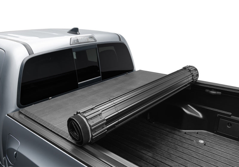 Truxedo 2022 Toyota Tundra 6ft. 6in. Sentry Bed Cover - With Deck Rail System