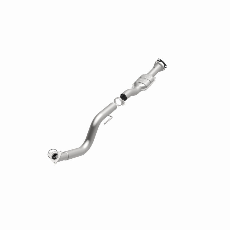 MagnaFlow Conv DF 03-07 GM 2500/3500 Passenger Side