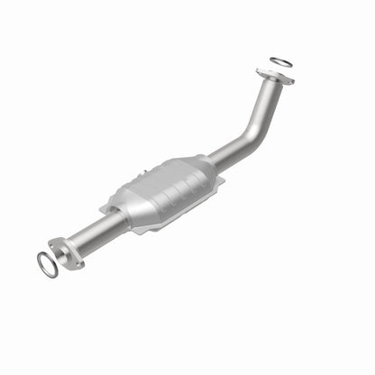 MagnaFlow Conv DF 04-06 Tundra 4.7L P/S frt O