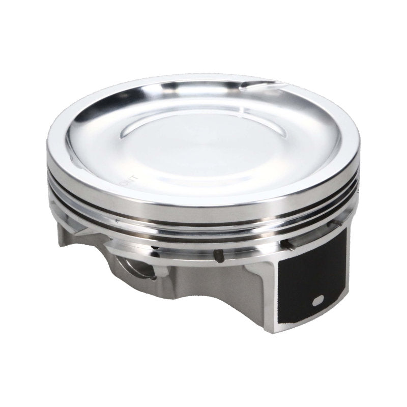 JE Pistons LS7 DISH/INVDM 6077 Set of 8 Pistons