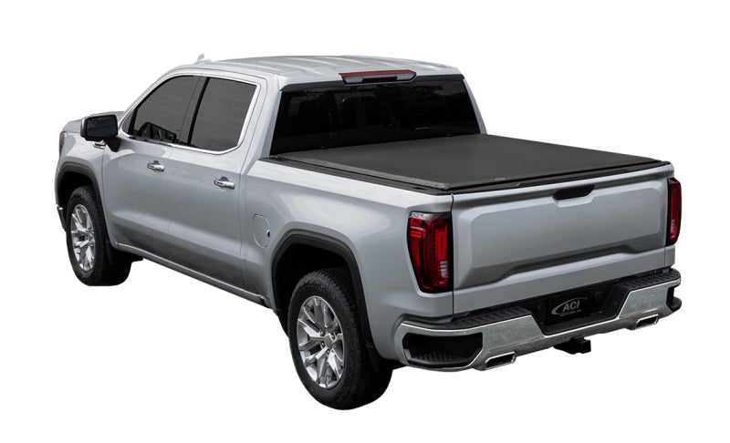 Access Lorado 2020+ Chevy/GMC Full Size 2500 3500 6ft 8in Bed Roll-Up Cover