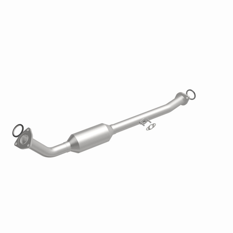 MagnaFlow Conv Direct Fit OEM 2001-2004 Toyota Sequoia Underbody