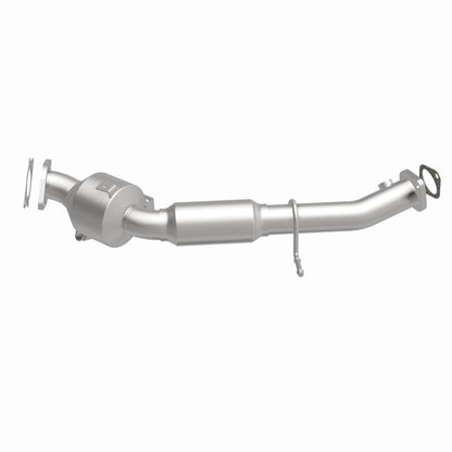 Magnaflow Conv DF 2010-2013 TRANSIT CONNECT 2.0 L Underbody