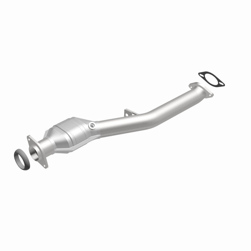 MagnaFlow Conv DF 06-08 Subaru Forester 2.5L