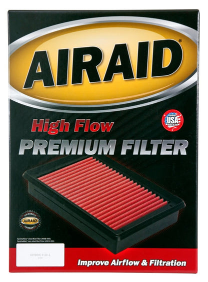 Airaid 16-17 Ford Ranger L4/5-2.2/3.2L Replacement Air Filter