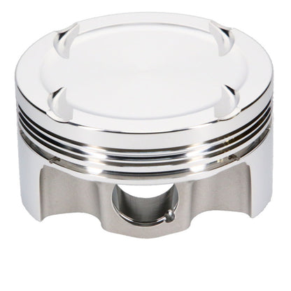 JE Pistons Nissan VG30 87.5mm Bore -5.5cc Dome/Dish Piston (Single )