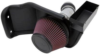 K&N 12-13 Kia Soul 2.0L L4 Typhoon Intake