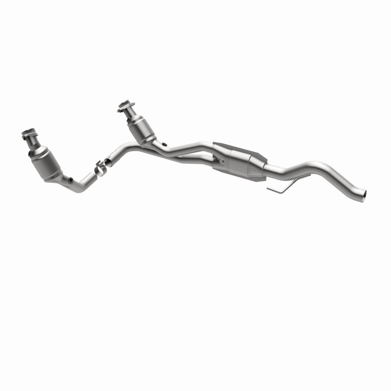 MagnaFlow Conv DF 00-03 Dodge Dakota OEM