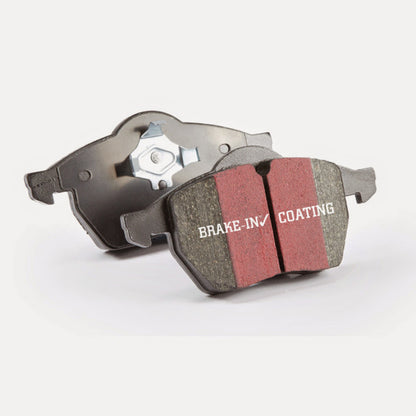 EBC 05-08 Acura RL 3.5 Ultimax2 Front Brake Pads